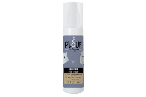 B. PLOUF Lotion d. Yeux 100ml