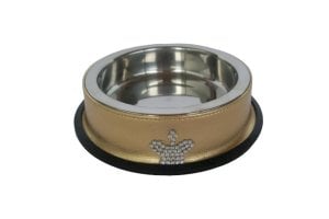 Bak kroon goud