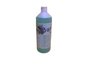 Bam/Bam mint urine reiniger 1000 ml