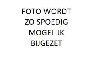 Behuizing Combiblaster Blauw