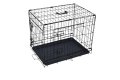 Bench Hond ZW.*Mt 1* - 1/3