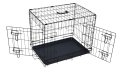 Bench Hond ZW.*Mt 1* - 2/3