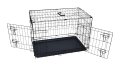 Bench Hond ZW.*Mt 2* - 2/3