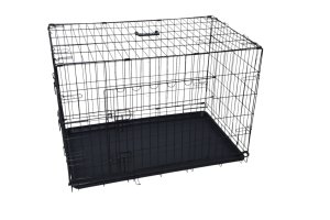 Bench Hond ZW.*Mt 3*