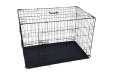 Bench Hond ZW.*Mt 3* - 1/3