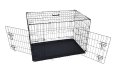 Bench Hond ZW.*Mt 3* - 2/3
