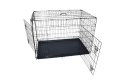 Bench Hond ZW.*Mt 4* - 2/3