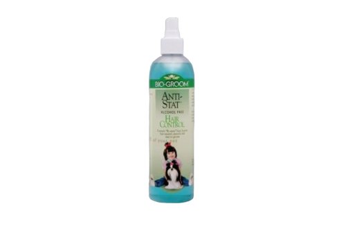 Bio Groom Anti-stat 355ml