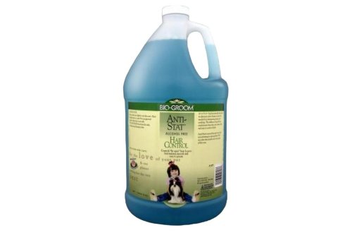 Bio Groom Anti-stat 3,8ltr