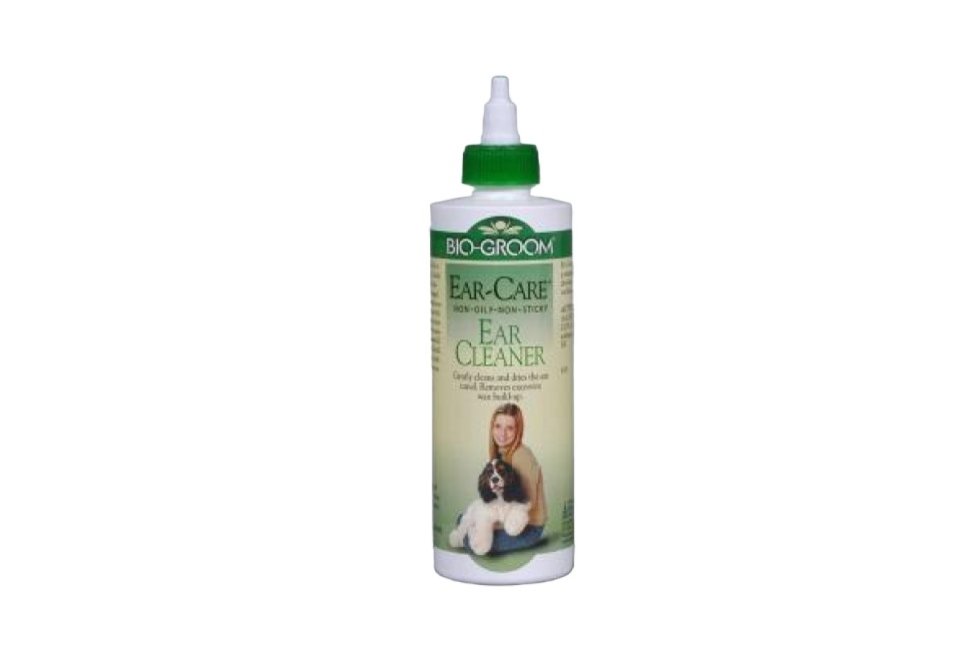 Bio groom ear cleaner 236ml ( )