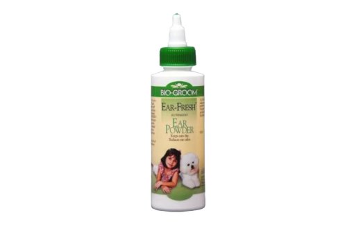 Bio Groom Ear Fresh 85gr