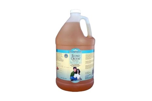 Bio Groom Econo G. 3,8ltr Shampoo