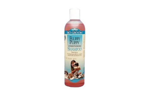 Bio Groom F.Puppy 355ml Sh