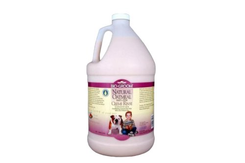 Bio Groom Oatmeal 3,8ltr Cond.