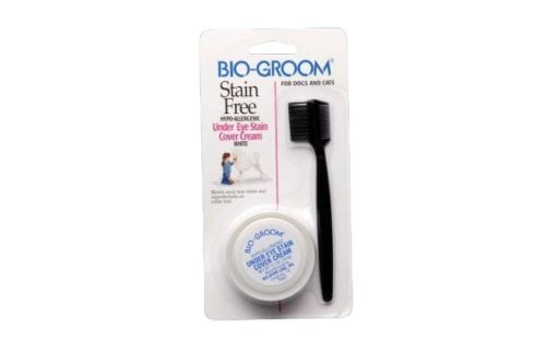 Bio Groom Stain free