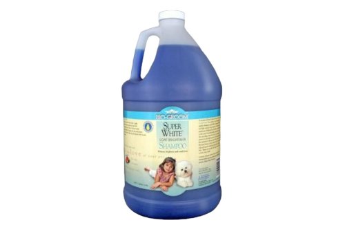 Bio Groom Super White 3,8ltr Sh.