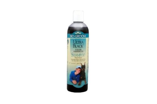 Bio Groom U.Black. 355ml Sh.