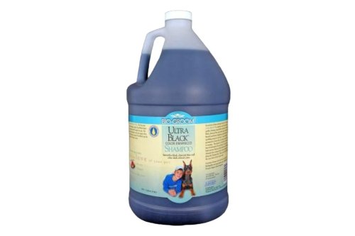 Bio Groom U.Black. 3,8ltr Sh.