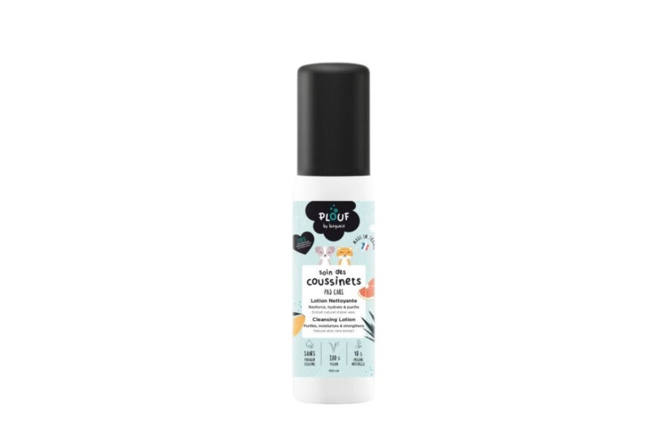 Biogance Clean pads lotion