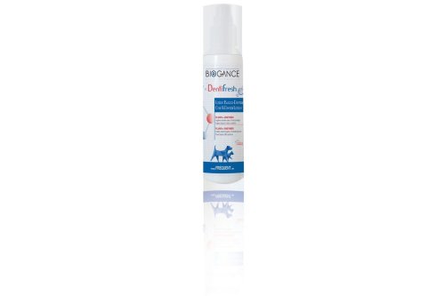 Biogance Dentifresh 100ml