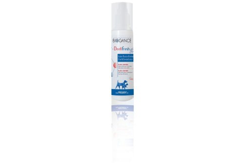 Biogance Dentifresh 100ml