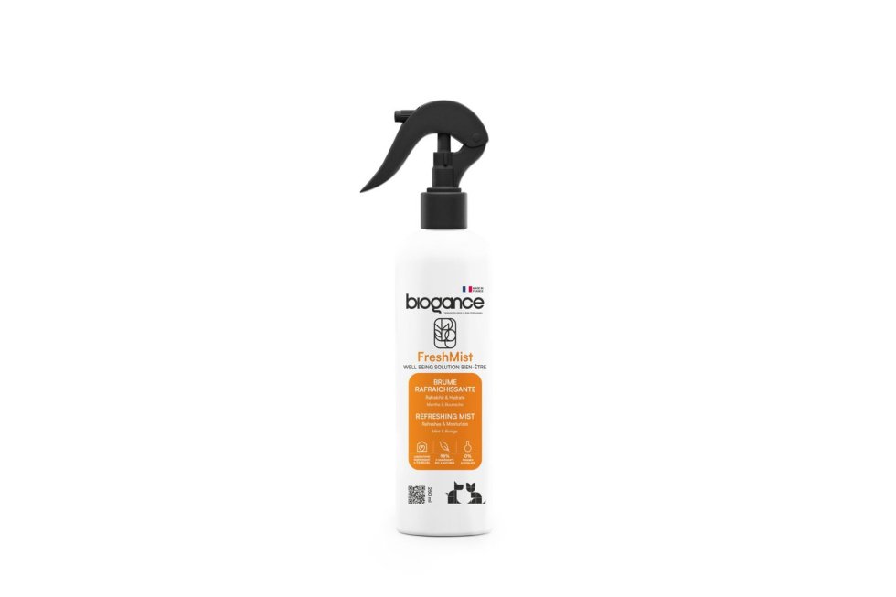 Biogance Fresh Mist Spray