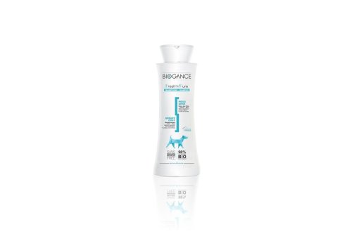 Biogance Fresh'n P. Sh. 250ml