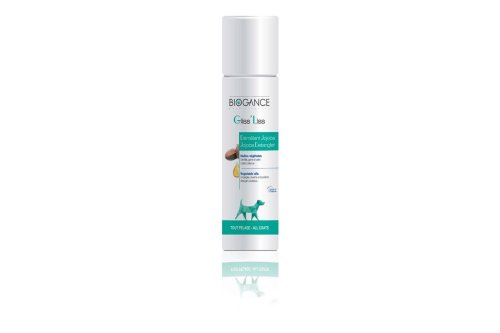 Biogance Gliss dog spray 300ml