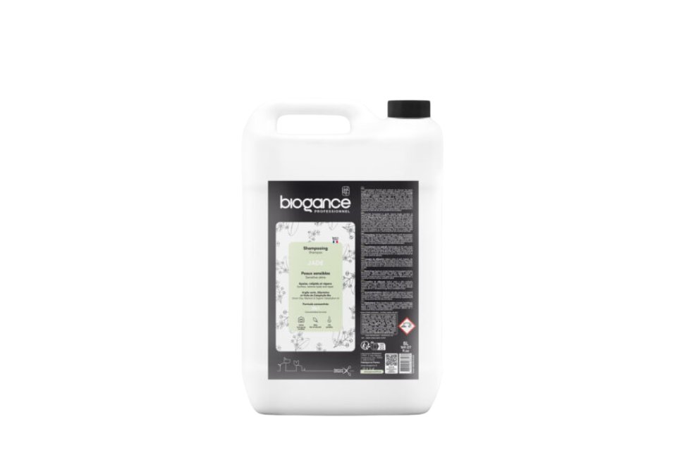 Biogance Jade Sh. 5Ltr.