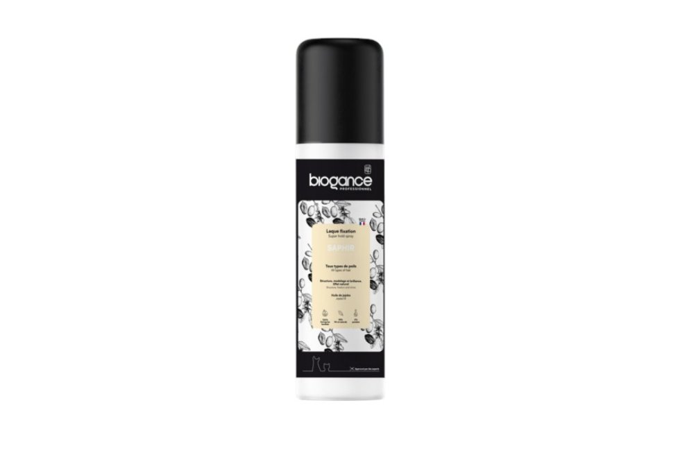 Biogance Laque fixation 300ml