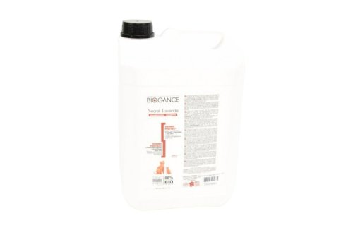 Biogance Lavender Cat Sh. 5Ltr.