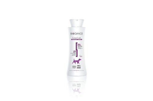 Biogance Long C. Sh. 250ml