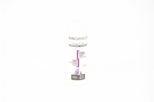 Biogance Long Coat Cat 150ml