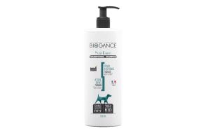 Biogance Nutri Derm Shampoo 1 Liter