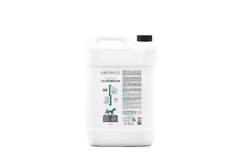 Biogance Nutri Derm. Sh. 5Ltr.