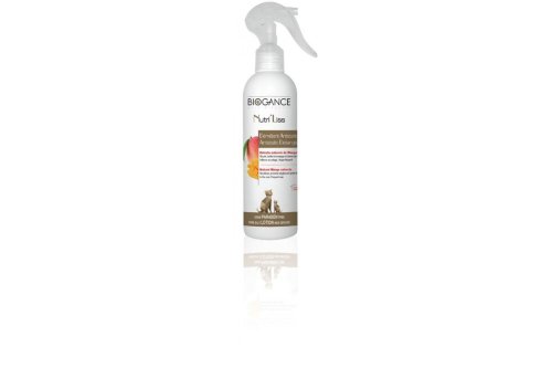 Biogance Nutri Liss cat lot.250ml