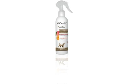 Biogance Nutri Liss dog lot.250ml