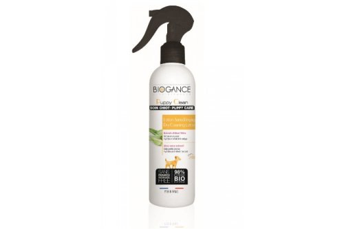 Biogance Puppy Dry Clean 250ml