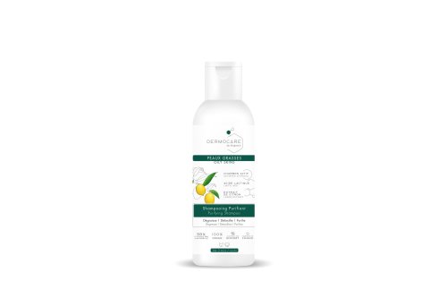 Biogance Purifying Sh. 250ml