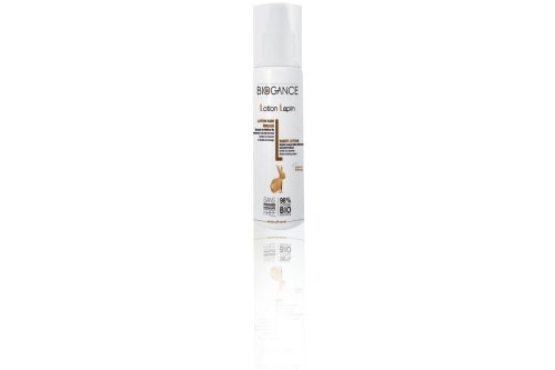 Biogance Rabbit lotion 100ml