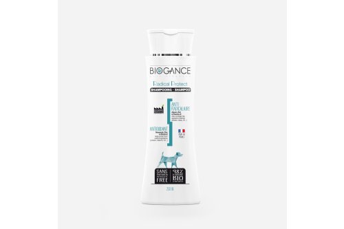 Biogance Radical Protect Sh. 250ml