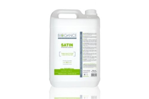 Biogance Satin 5Ltr.