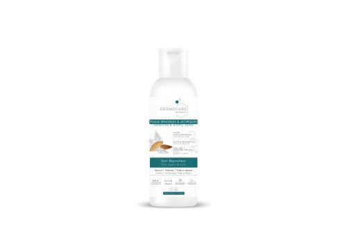 Biogance Soothing Sh. 250ml