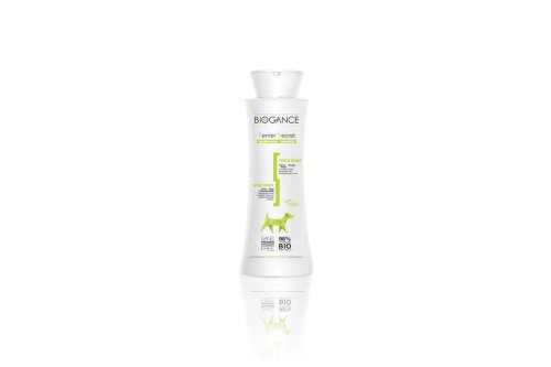 Biogance Terrier S. Sh. 250ml