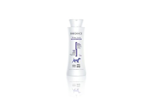 Biogance White S. Sh. 250ml