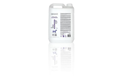 Biogance White S. Sh. 5Ltr.