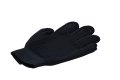 Borstel handschoen - 2/2