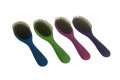 CCS 20MM OVAL PIN BRUSH SATIN FI