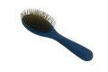 CCS 27MM OVAL PIN BRUSH SATIN FI