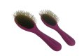 CCS 27MM OVAL PIN BRUSH SATIN FI